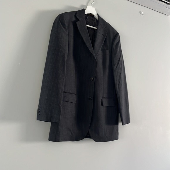 Brooks Brother Suit 38 R jacket - Picture 8 of 11